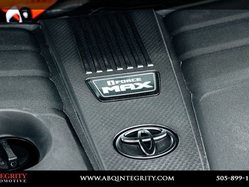 Used 2026 Toyota Tundra TRD Pro AWD/4WD image 59