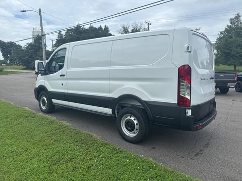 New 2025 Ford Transit 250 Low Roof image 8