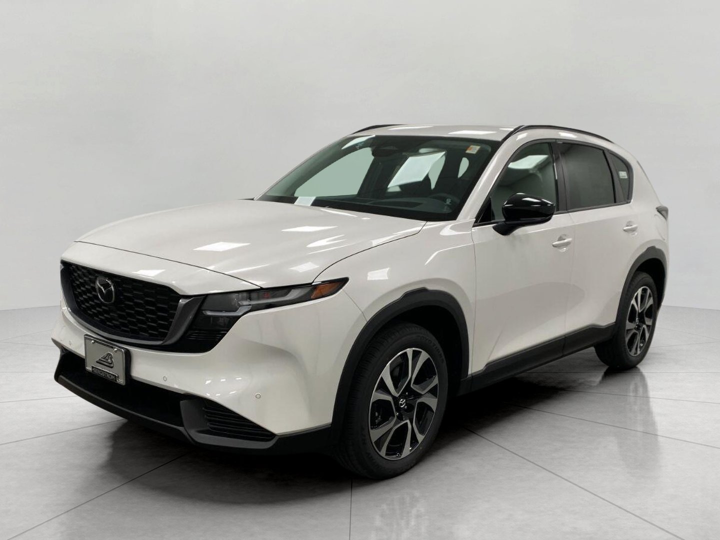 New 2026 MAZDA CX-5 Preferred AWD/4WD image 9
