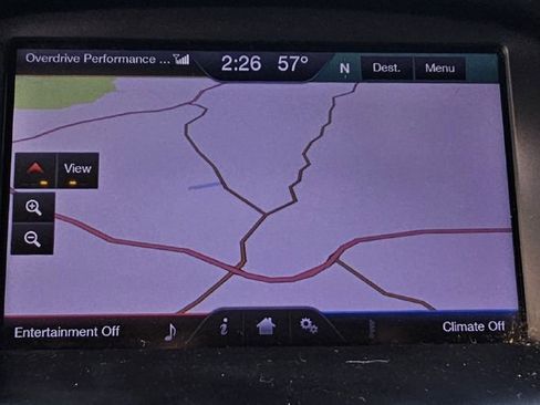 Used 2013 Ford Focus Titanium image 11