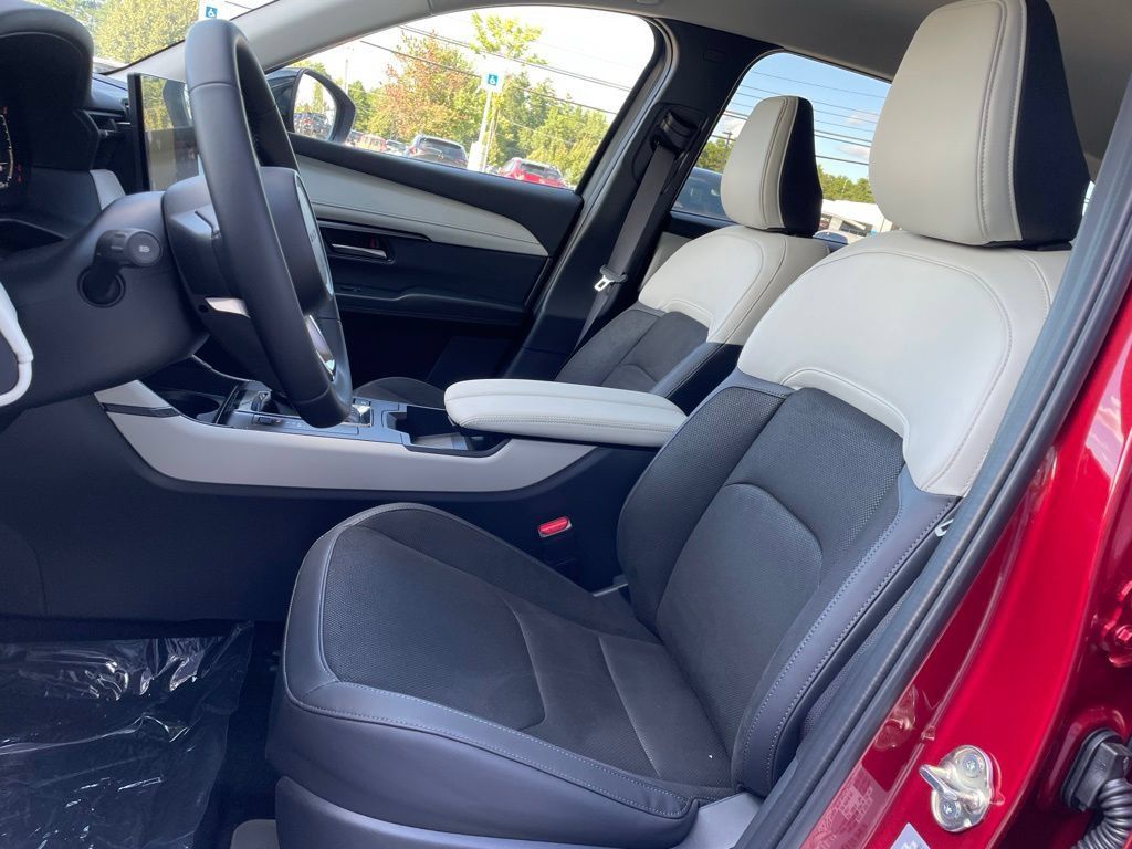 New 2026 MAZDA CX-5 Preferred AWD/4WD image 12
