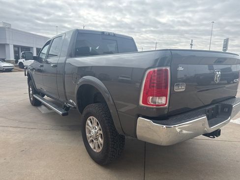 Used 2018 RAM 2500 Longhorn w/ Convenience Group image 6