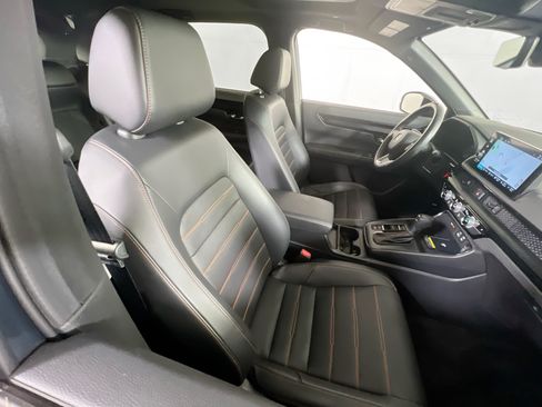 Used 2023 Honda CR-V Sport Touring image 28