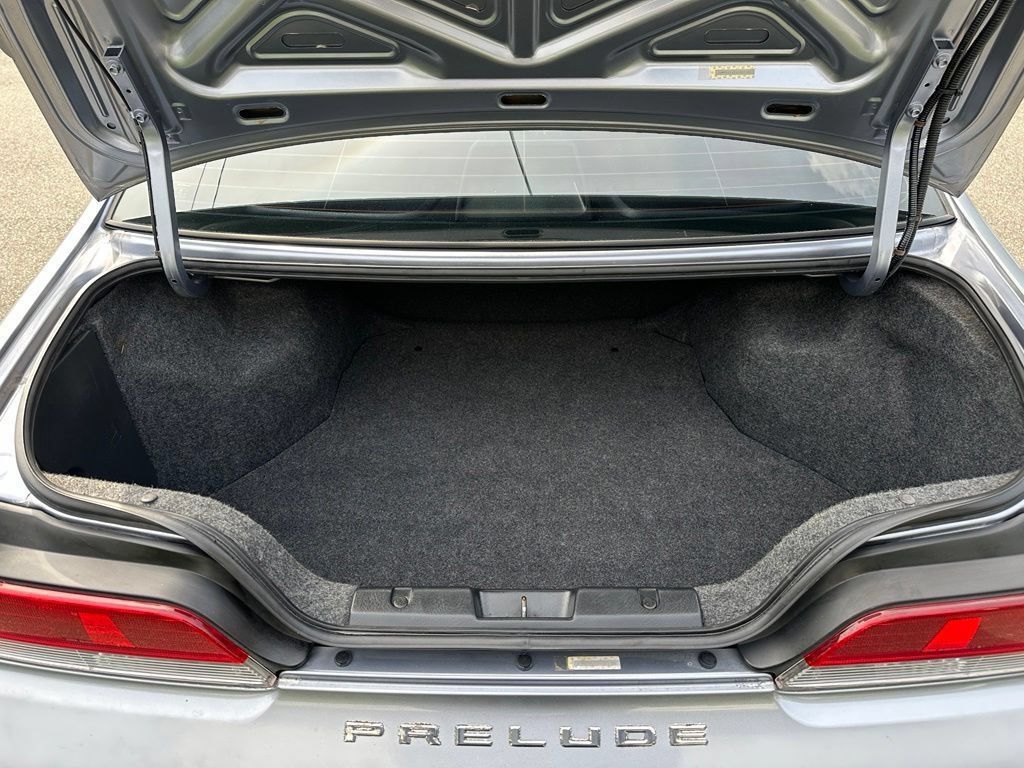 Used 1999 Honda Prelude image 18
