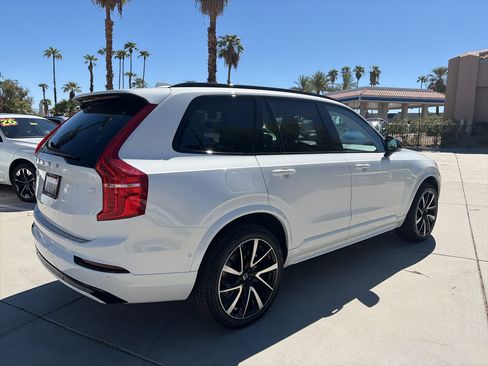 Used 2023 Volvo XC90 T8 Ultimate w/ Protection Package Premier AWD/4WD image 7