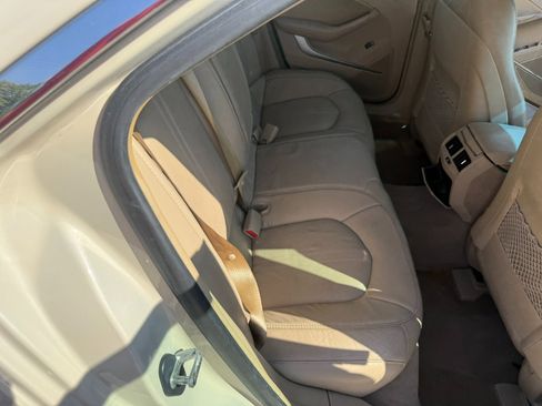 Used 2011 Cadillac CTS Luxury image 16