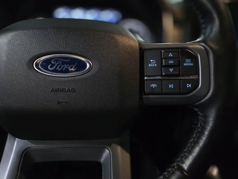 Used 2021 Ford F150 XLT w/ Equipment Group 302A High AWD/4WD image 23