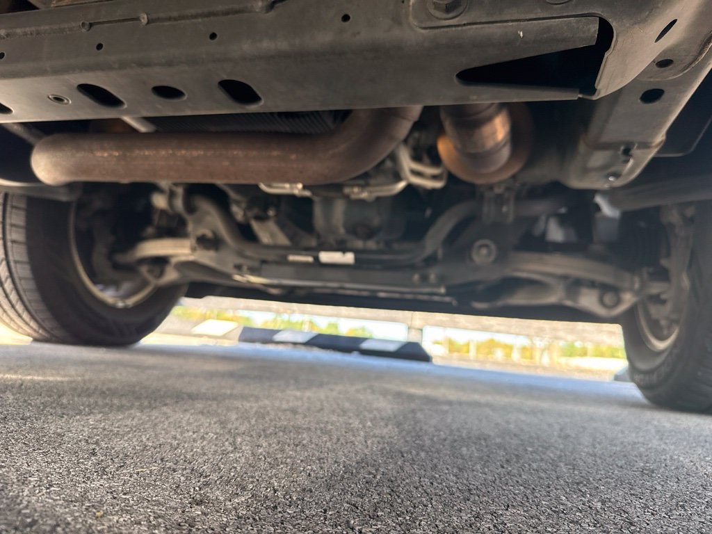 Used 2019 RAM 1500 Big Horn AWD/4WD image 12