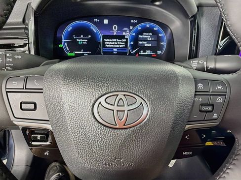 New 2026 Toyota Camry XSE FWD image 15