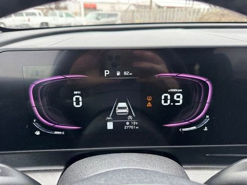 Used 2023 Kia Sportage X-Line image 12