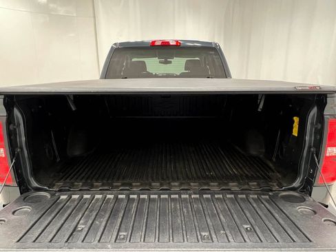 Used 2017 Chevrolet Silverado 1500 LT w/ All Star Edition AWD/4WD image 27