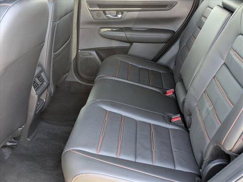 Used 2025 Honda CR-V Sport-L image 19