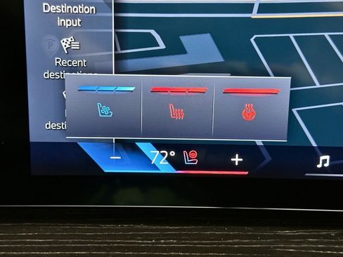 New 2025 BMW X7 xDrive40i w/ M Sport Package image 8