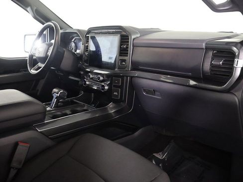 Used 2022 Ford F150 XLT w/ Equipment Group 302A High image 26