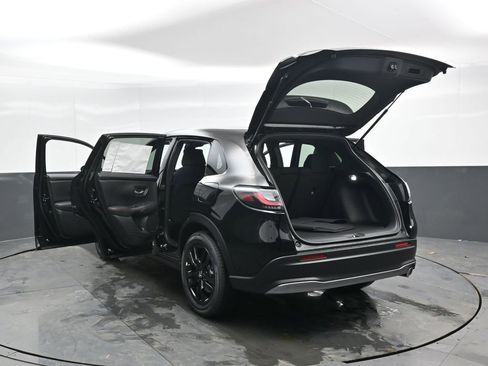New 2026 Honda HR-V Sport image 42
