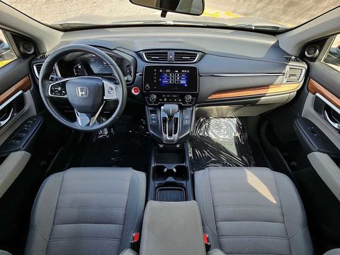 Used 2021 Honda CR-V EX image 14