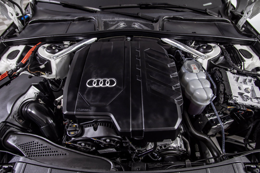 Used 2024 Audi A4 2.0T allroad Premium Plus AWD/4WD image 47