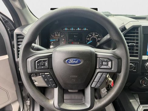 Used 2018 Ford F150 XL w/ Equipment Group 101A Mid RWD image 16