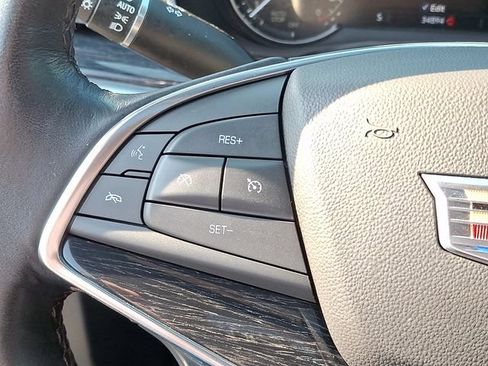 Certified 2023 Cadillac XT5 Premium Luxury FWD image 18