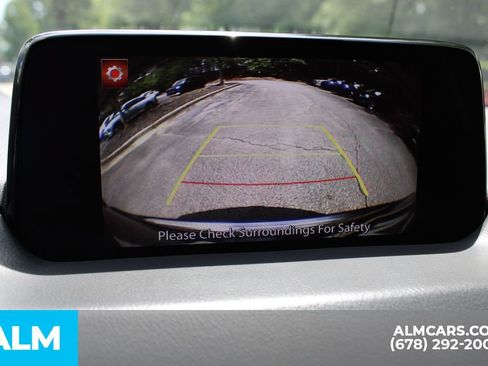 Used 2019 MAZDA CX-5 Touring FWD image 33