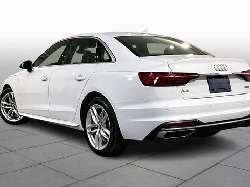Used 2020 Audi A4 2.0T Premium Plus w/ Premium Plus Package image 12