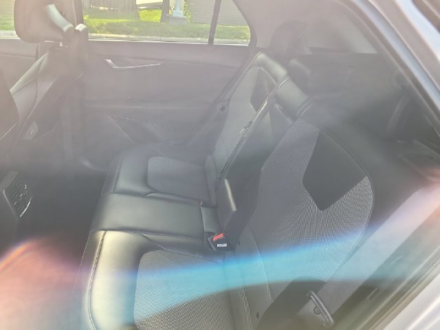 Certified 2023 Kia Niro EX FWD image 15