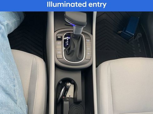 New 2026 Hyundai Kona SEL Sport image 8