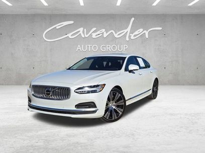 Used 2022 Volvo S90 B6 Inscription w/ Advanced Package