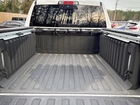 Used 2019 RAM 1500 Rebel w/ Rebel Level 2 Equipment Group image 8