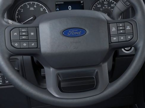 New 2026 Ford F150 STX w/ Equipment Group 200A image 12