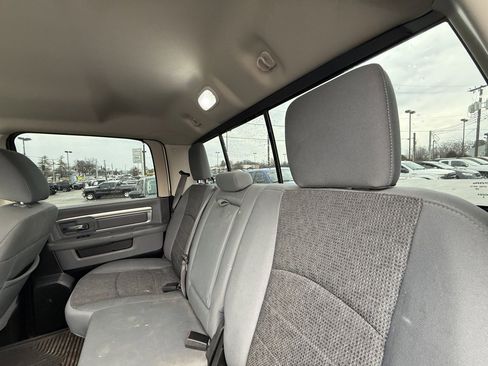 Used 2019 RAM 1500 Big Horn image 26