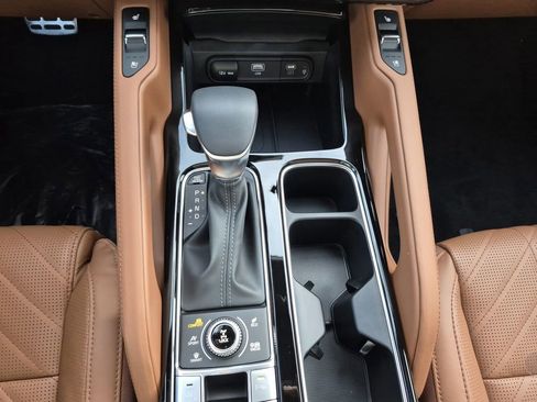 New 2025 Kia Telluride SX X-Line image 9