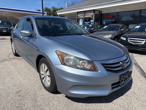 Used 2012 Honda Accord LX image 10