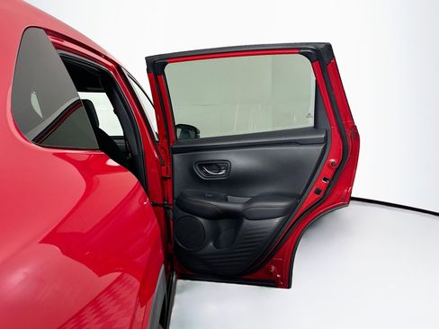 Used 2023 Honda HR-V Sport image 28