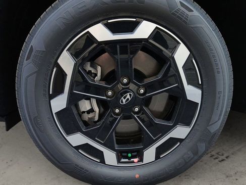 New 2026 Hyundai Santa Fe SE FWD image 14