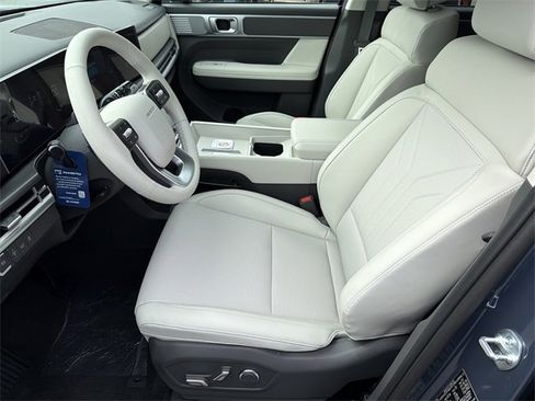 New 2026 Hyundai Santa Fe SEL image 9