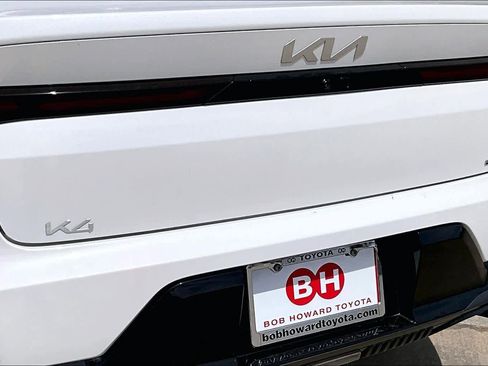 Used 2025 Kia K4 GT-Line w/ GT-Line Premium Package FWD image 30