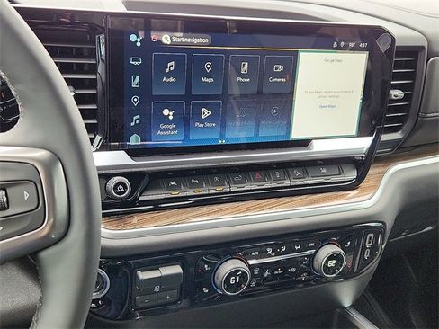 New 2024 Chevrolet Silverado 1500 RST w/ All Star Edition Plus image 7