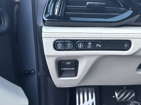 New 2026 Acura MDX Type S AWD/4WD image 28