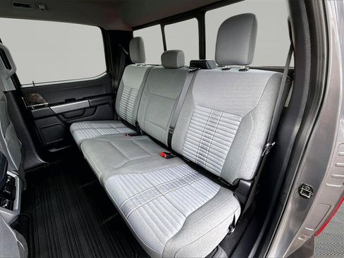 Certified 2023 Ford F150 XLT w/ Equipment Group 302A High image 27