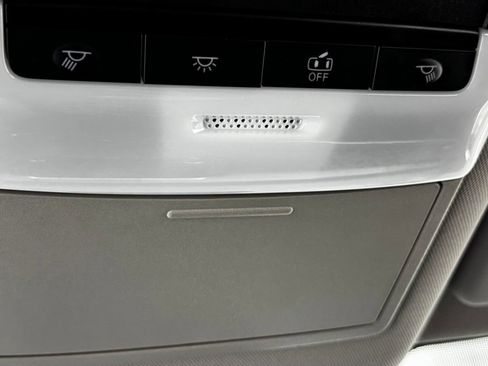 Certified 2026 Nissan Rogue SV AWD/4WD image 31