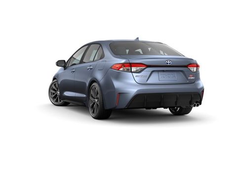 New 2023 Toyota Corolla SE image 4