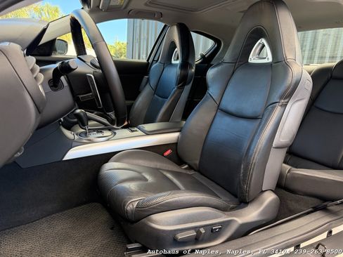 Used 2005 MAZDA RX-8 image 25