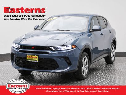 Used 2023 Dodge Hornet GT