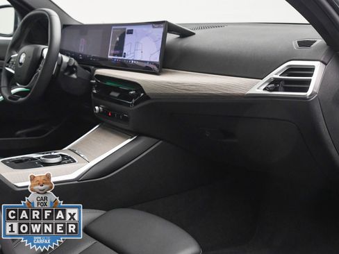 Used 2025 BMW 330i xDrive Sedan image 20