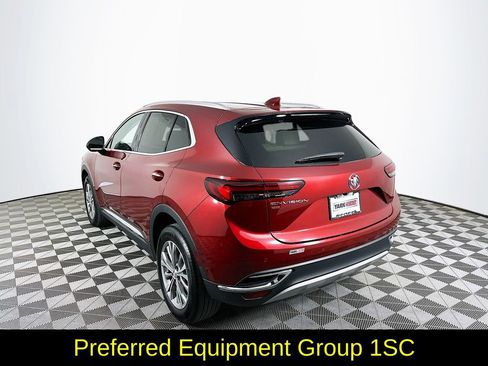 Used 2023 Buick Envision Preferred image 7