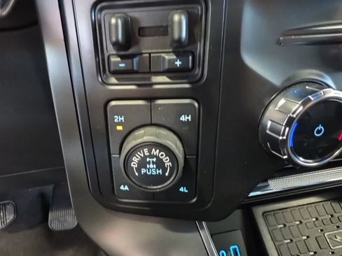 Used 2024 Ford F150 Lariat w/ Bed Utility Package AWD/4WD image 28