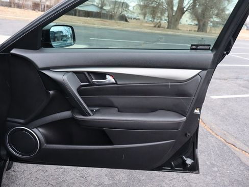 Used 2012 Acura TL SH-AWD image 26