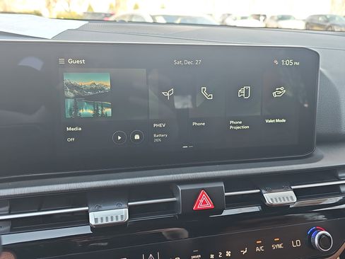 New 2026 Kia Sportage X-Line image 23