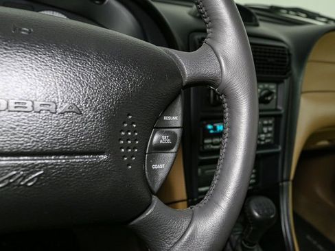 Used 1996 Ford Mustang Cobra image 23